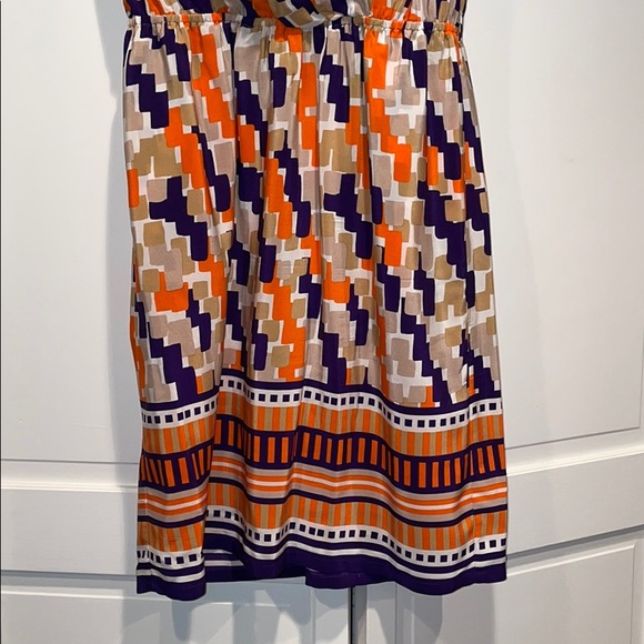 Beautiful Silk Presley Skye Dress - Picture 5 of 13